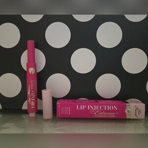 ✨️Too Faced Plumping Gloss✨️